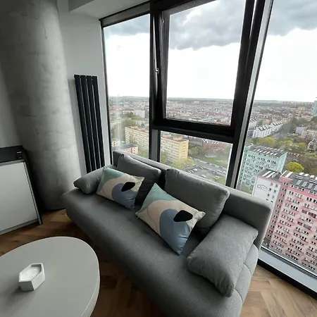 Apartamento Galaxy *
