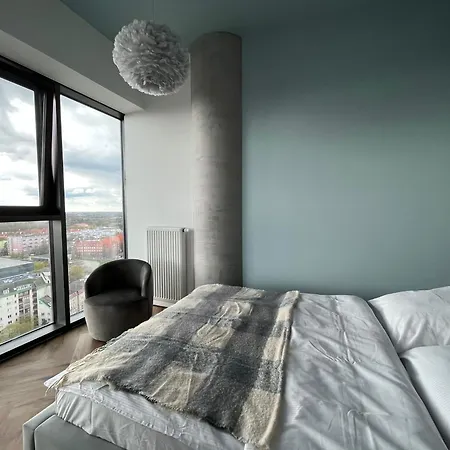 Galaxy Apartamento *