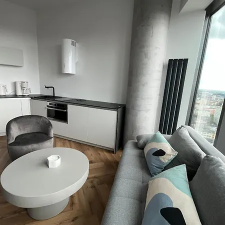 Apartamento Galaxy *