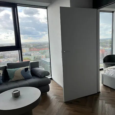 Apartamento Galaxy
